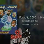 Dj Joe Sensação Sacode