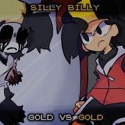 Fnf Silly Billy But Lost Silver