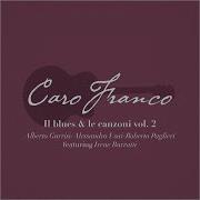 One More Twelve Bars Franco Cerri Stefano Coppari Mauro Cimarra