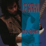 Memories Joe Satriani