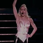 Madonna Open Your Heart Blond Ambition Tour Audio