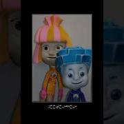 Фиксики На Китайском Языке