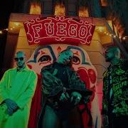 Fuego Feat Tainy Dj Snake Sean Paul Anitta