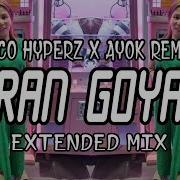 Goyang Disco Remix