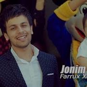 Farrux Xamrayev Jonim Bolam