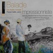 Pascal Gallet Après Un Rêve