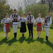 Ilie Maxian Și Nătălița Olaru Adună Doamne Adună