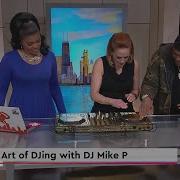 Exclusive Dj Mike