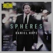 Menuhim S Song Daniel Hope Jacques Ammon