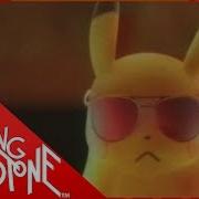 The Living Tombstone Pikachu S Lament Red Version