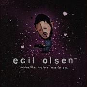 Egil Olsen Sleep With You