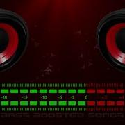 Ayonara X Eliaz Pyramin Bass Boosted