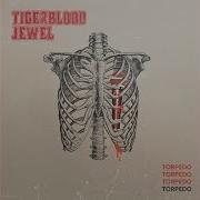 I Can Still Dance Tigerblood Jewel