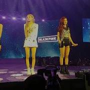 190424 Blackpink