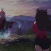 Amv Fate Stay Night Ubw Shiro Emiya Vs Gilgamesh Aimer Last Stardust