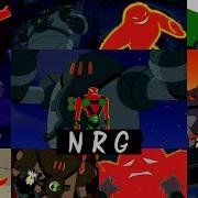 Nrg Ben 10