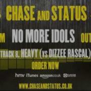 Heavy Chase Status Vs Dizzee Rascal Chase Status Dizzee Rascal