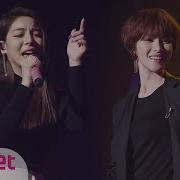 Gummy X Ailee 질투나