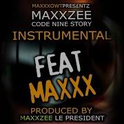 Code Nine Story Instrumental Feat Maxx