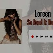 Loreen So Good It Hurts