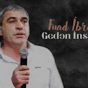 Fuad Ibragimov Geden Insansan