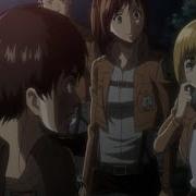 Ova Lost Girl Mikasa