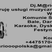 Pada Deszcz Na Dworze Wersja Instrumentalna