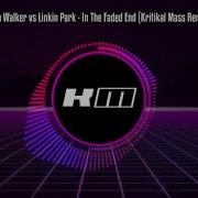 Kritikal Mass Remix In The End