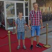 Даниил И Илья Варфоломеевы