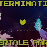 Lollia Determination Undertale Parody Of Irresistible