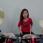 Europe The Final Countdown Silent Knight Version Drum Cover By Nur