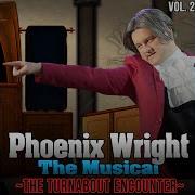 Wright Is Wrong Random Encounters