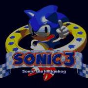 Ice Cap Zone Act 1 Sonic The Hedgehog 3 Beta Music