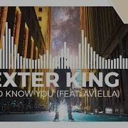 Dexter King Get To Know You Feat Aviella