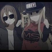 Скромная Девочка Amv