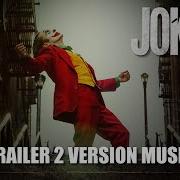 Joker Trailer 2 Music