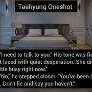Taehyung One Shout