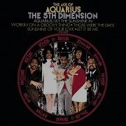 Wedding Bell Blues The 5Th Dimension