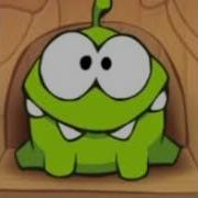Om Nom Sad Sound Effect