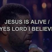 Ron Kenoly