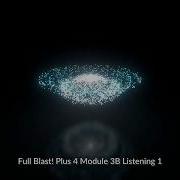 Module 3 Full Blast