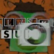 Nickelodeon Csupo Logo