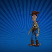 The Ballad Of The Lonesome Cowboy From Toy Story 4 Chris Stapleton