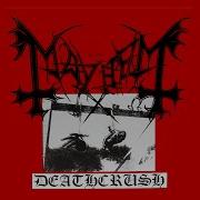 Mayhem Deathcrush Backing Track