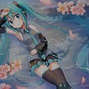 Melancholy ルナ Feat 初音ミク