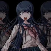 Satisfaction Danganronpa Edit