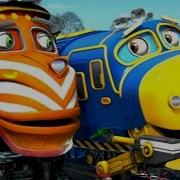 Chuggington Uk Fletch Shines Full Episode