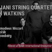 String Quartet In F Major M 35 Very Slow Quatuor Modigliani