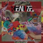Ravi 나홀로 집에 Feat 정용화