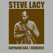 Pockin In Rhythm Steve Lacy